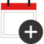 Add event biểu tượng 64x64