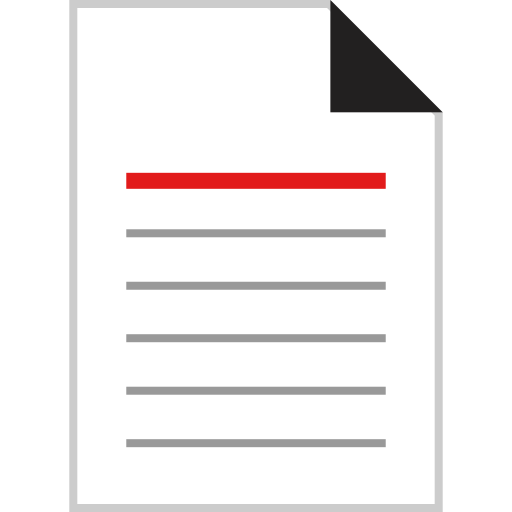 Homework icon