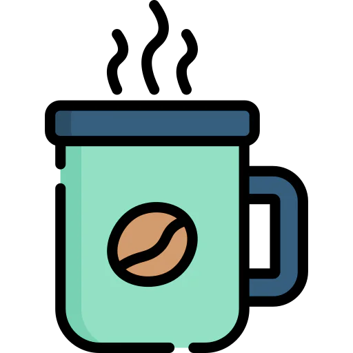 Mug icon