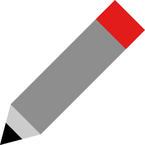 Pencil icon