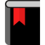 Book mark icon 64x64