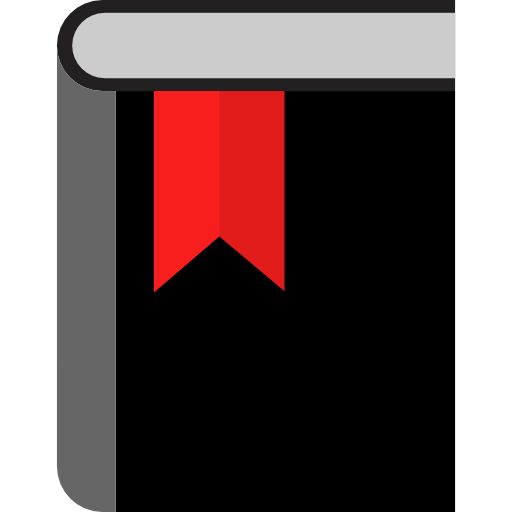 Book mark icon