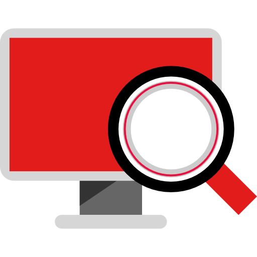 Search icon