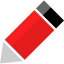 Pencil icon 64x64