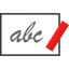 Writing icon 64x64