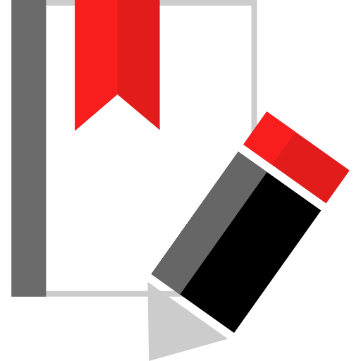 Book icon