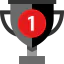 Trophy icon 64x64