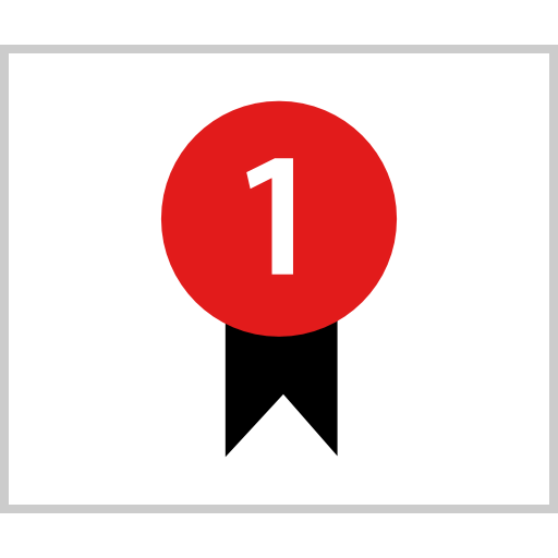 Award icon