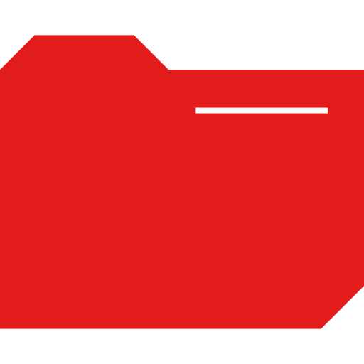 Folder icon