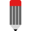 Pencil icon 64x64