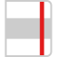 Notebook icon 64x64