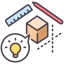Creative biểu tượng 64x64