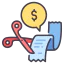 Expenses biểu tượng 64x64