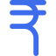 Rupee icon 64x64