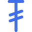Tugrik icon 64x64