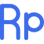 Rupiah Ikona 64x64