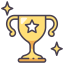 Award biểu tượng 64x64