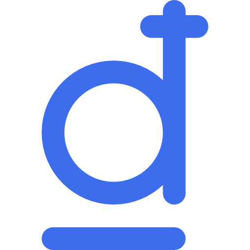 Dong icon
