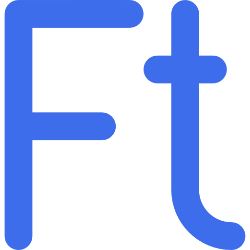 Forint icon
