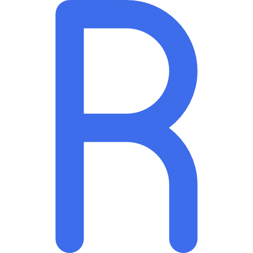 Rand icon