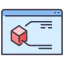 Website biểu tượng 64x64