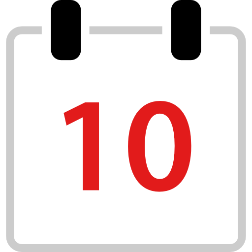 Calendar icon