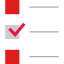 Checkmark アイコン 64x64