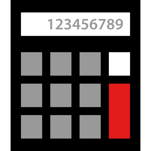 Calculator icon