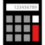 Calculator アイコン 64x64