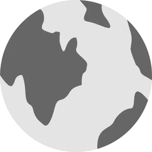 Globe Symbol
