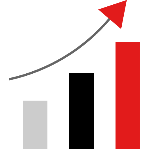 Statistics icon