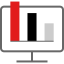 Statistics アイコン 64x64