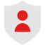 Shield アイコン 64x64