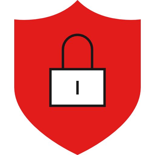 Secure icon