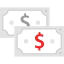 Dollars アイコン 64x64