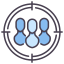 Target icon 64x64