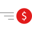 Dollar アイコン 64x64