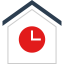 Time アイコン 64x64