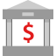Bank アイコン 64x64