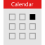 Calendar アイコン 64x64