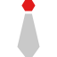 Tie アイコン 64x64
