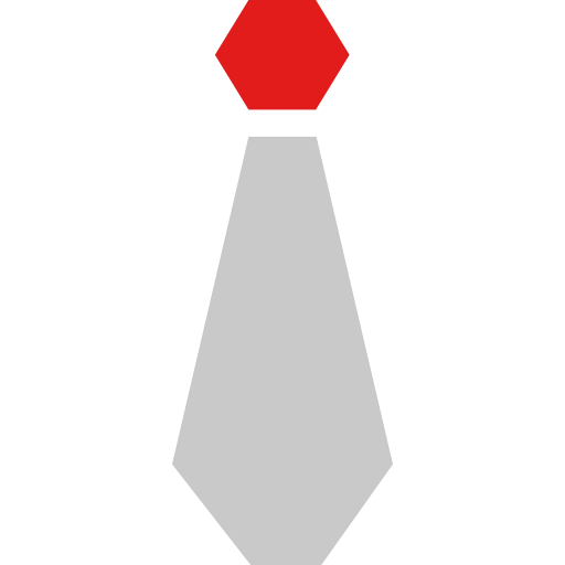 Tie icon
