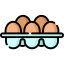 Eggs icon 64x64