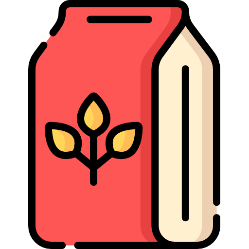 Flour icon