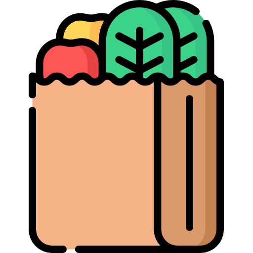 Bread icon