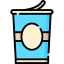 Yogurt icon 64x64