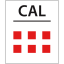 Calendar icon 64x64
