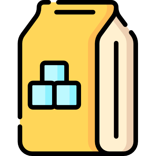 Sugar icon