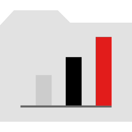 Statistics icon