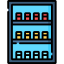 Fridge icon 64x64